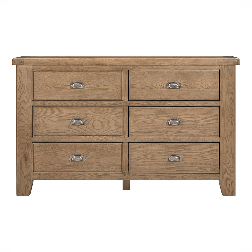 Chatsworth 6 Drawer Chest