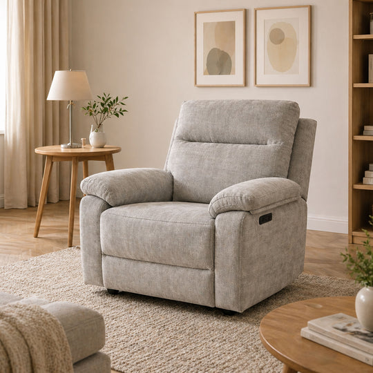 Theo 1 Seater Sofa