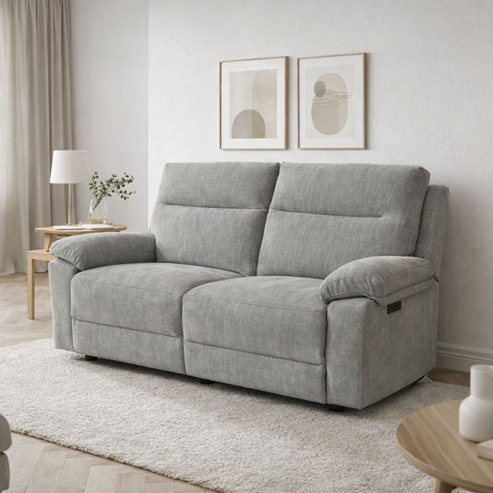 Theo 3 Seater Sofa