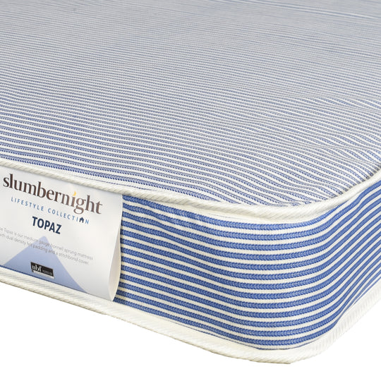 Lifestyle Collection - Topaz Mattress