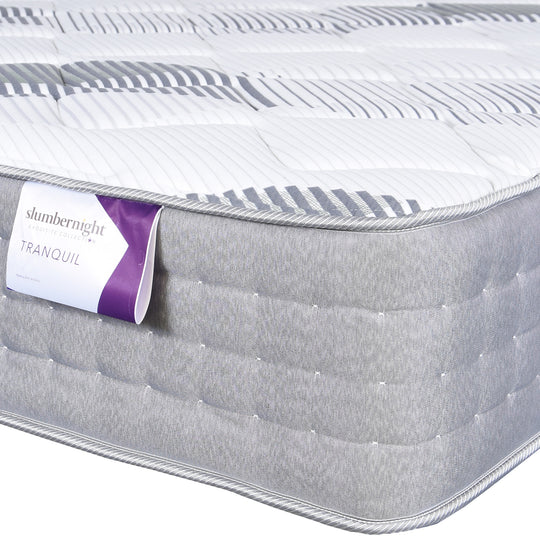 Exquisite Collection - Tranquil Mattress