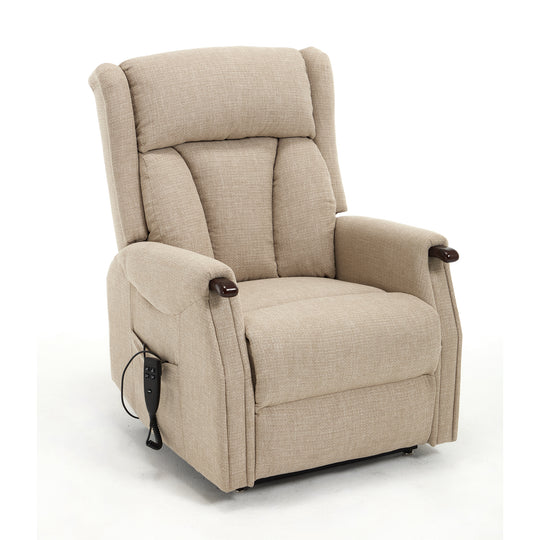 Hartfield Lift Tilt Chair Dual Motor